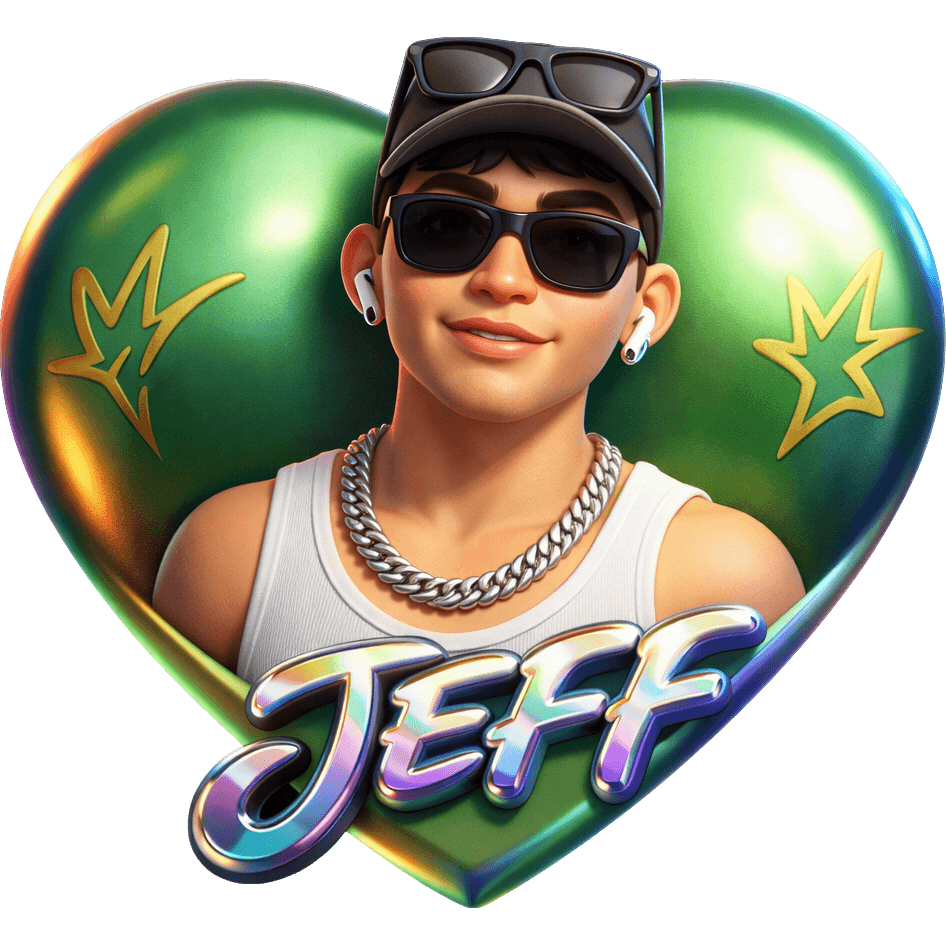 Jeff Urbano