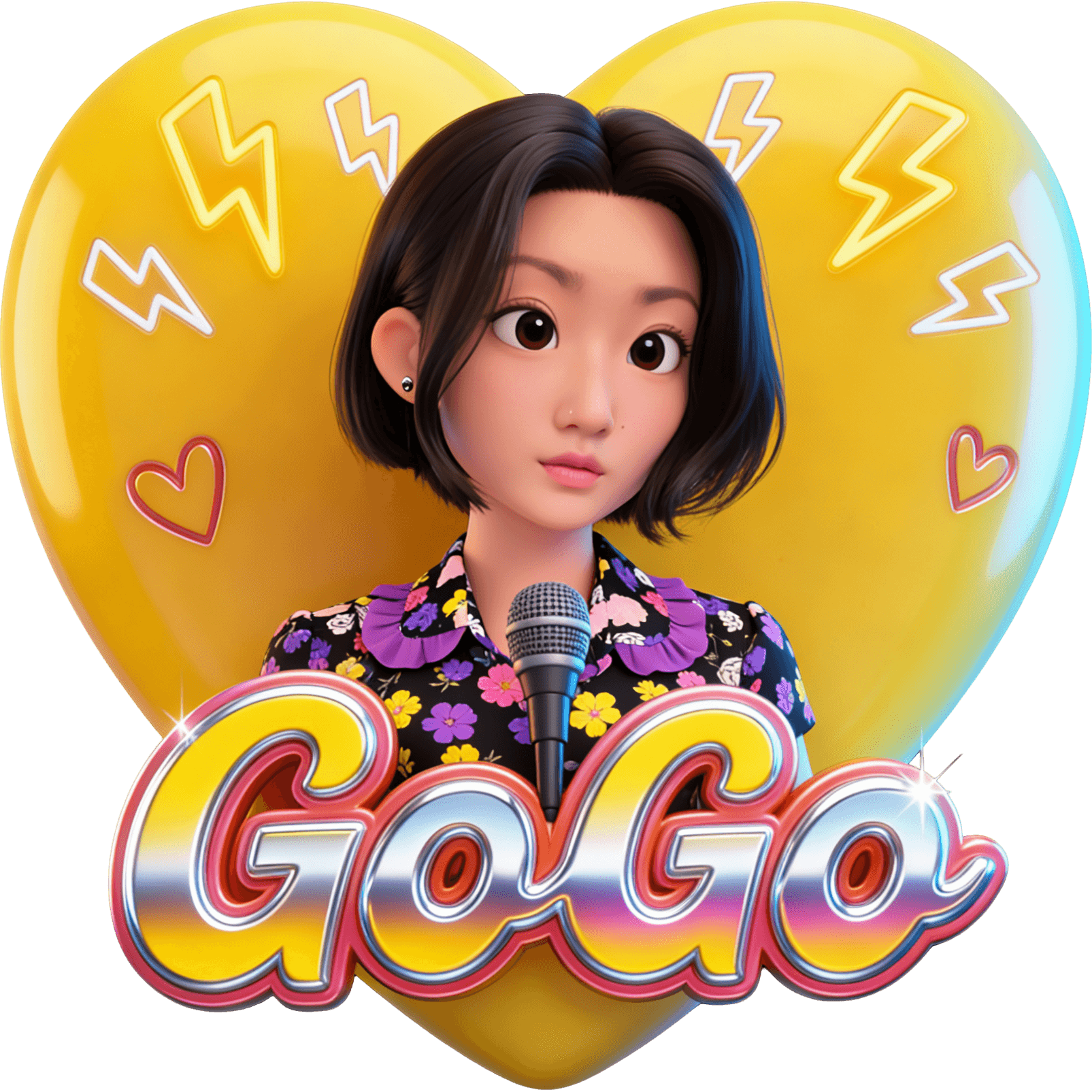 LoveGoGo