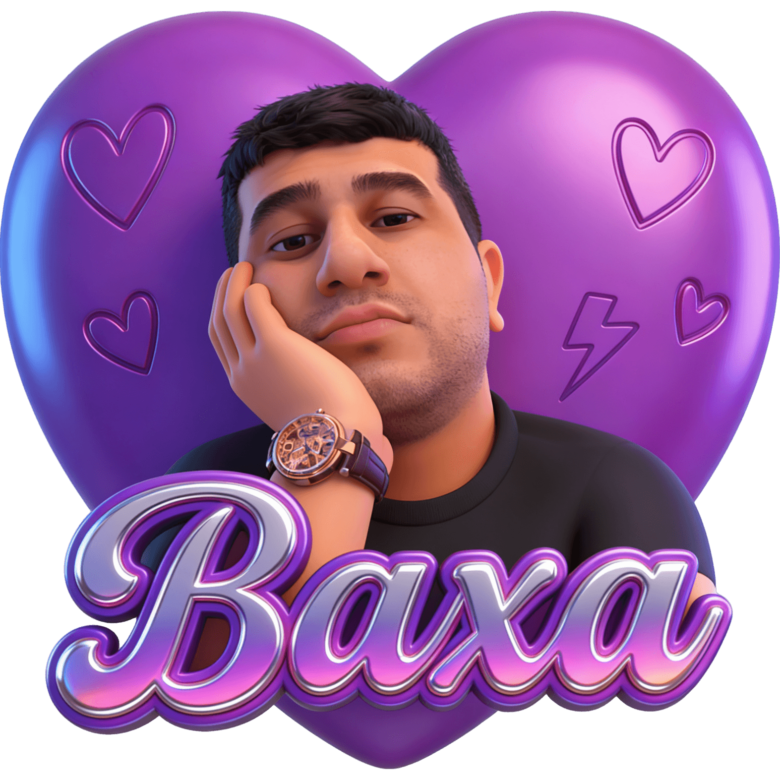 Baxa baqati