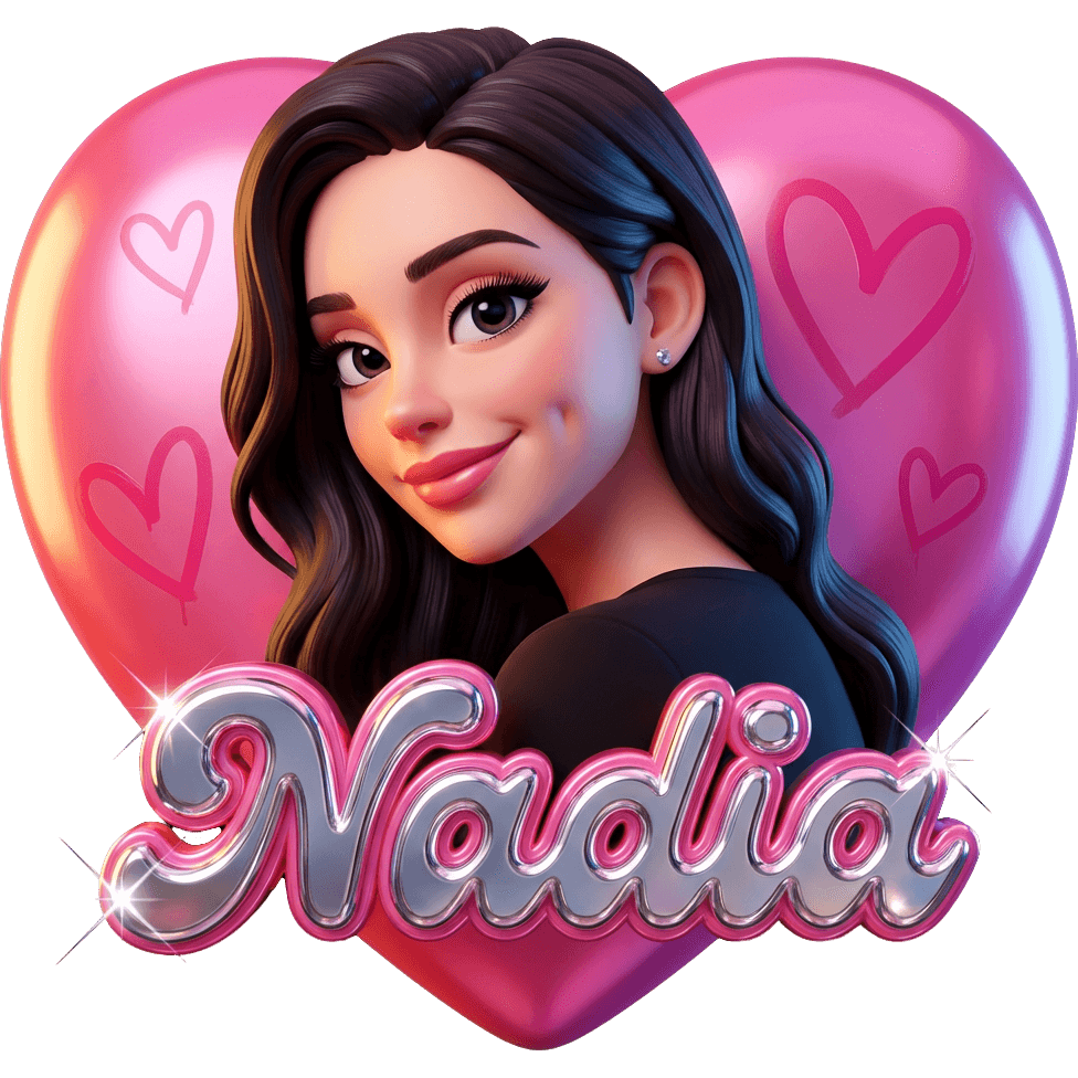 Nadia Rosa