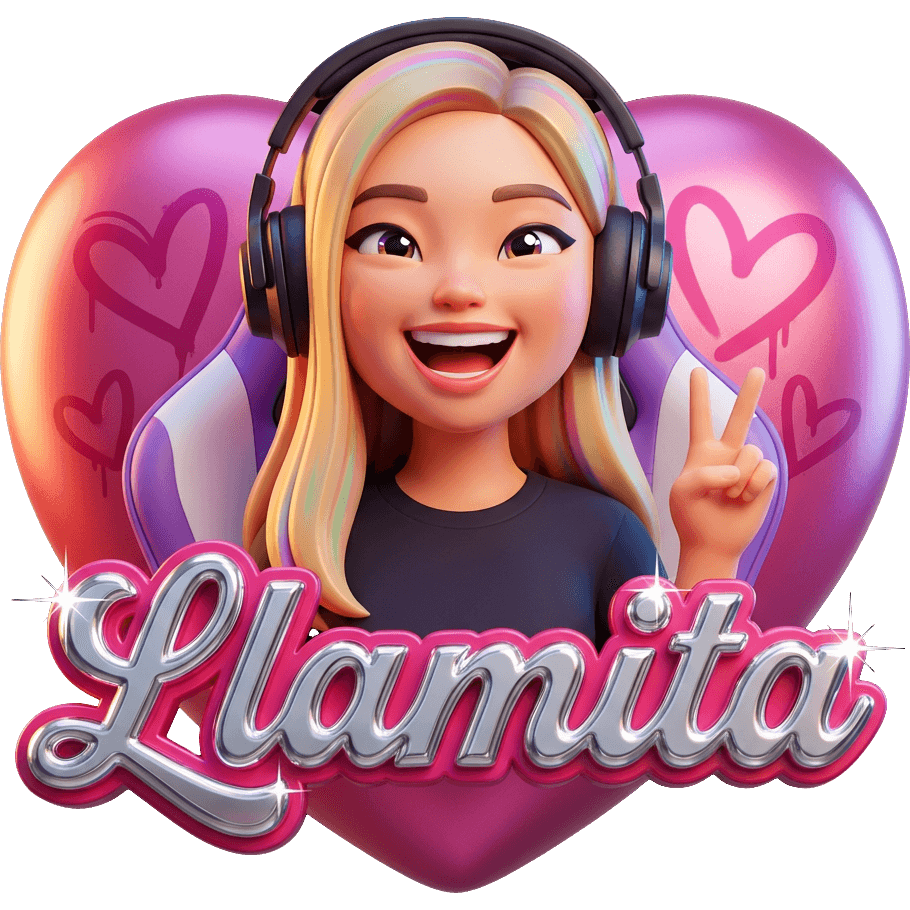 Yamita Sonriente