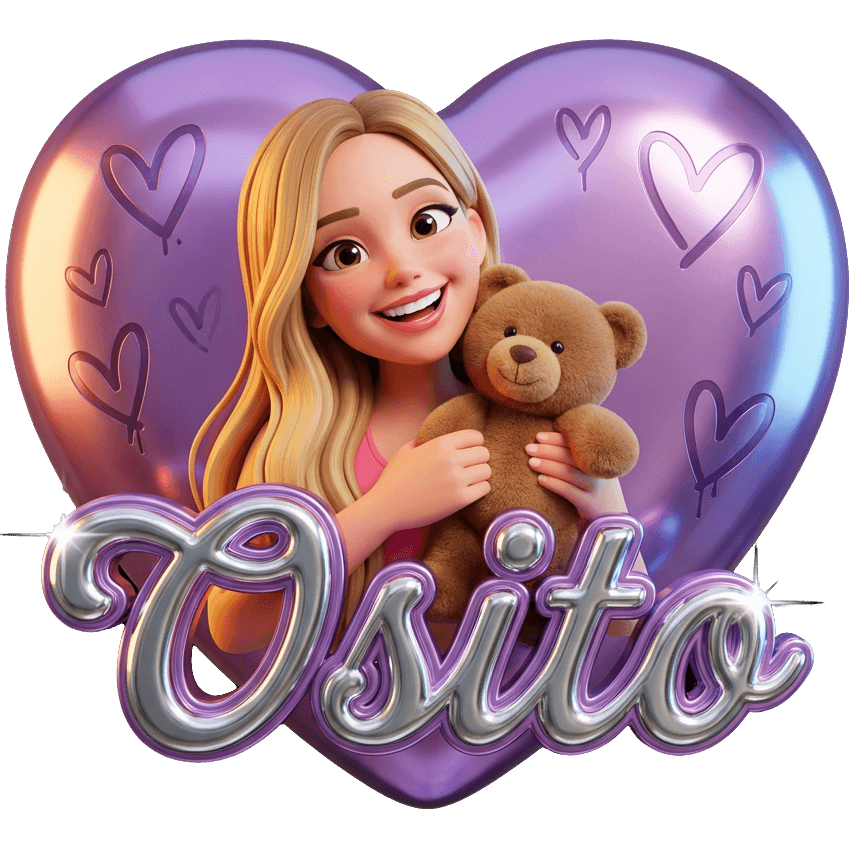 Osito Yoha