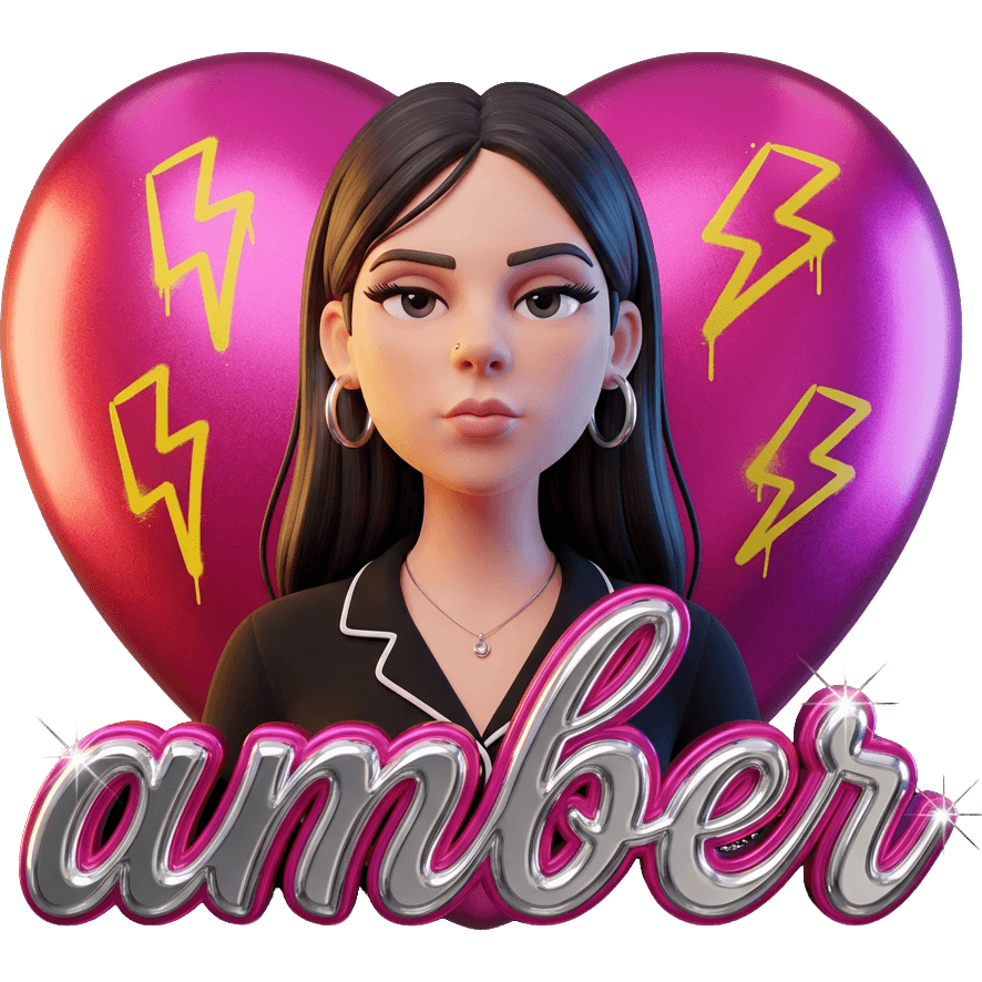 Amber Snowcloud