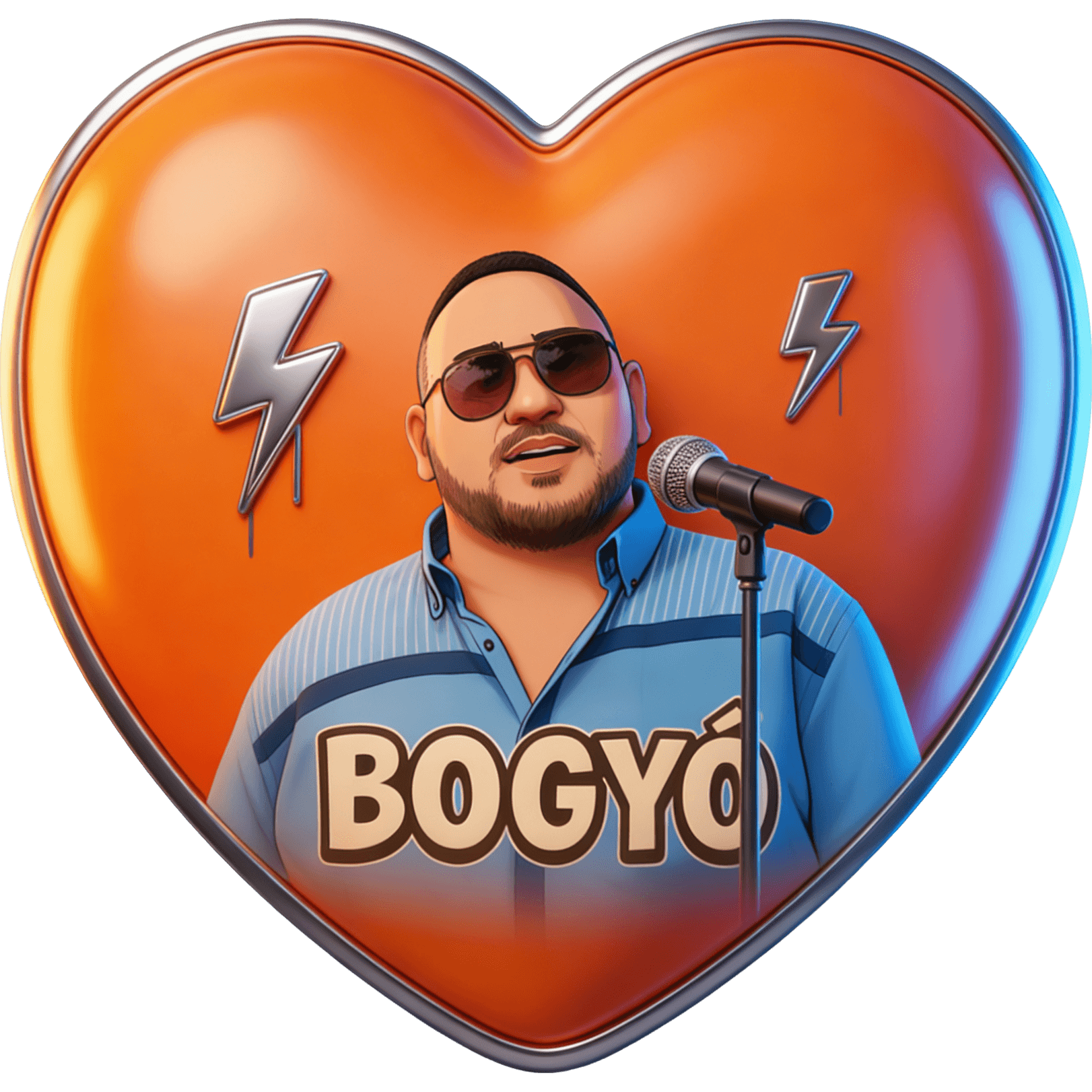 Bogyó Dalnok