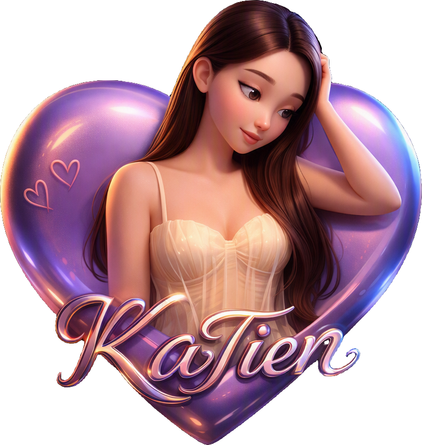 KaTien Glow