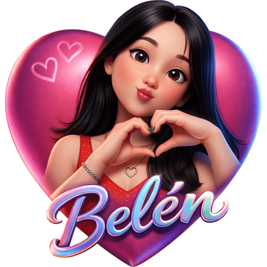 Belén de Manos