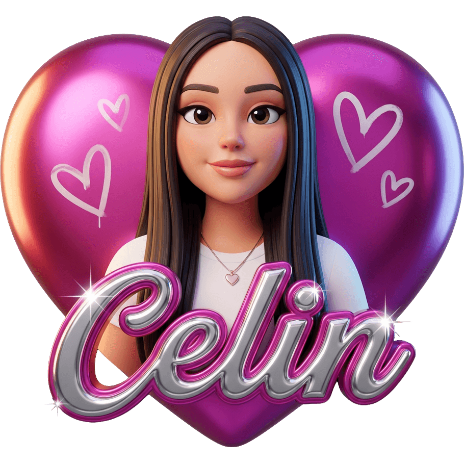 Celin y ori