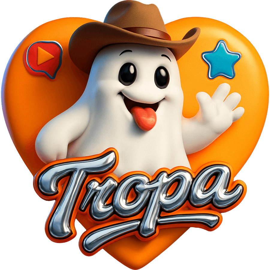 Caubói Tropa