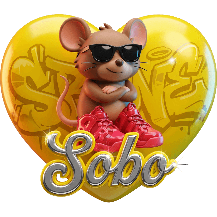 Sobo Roșu