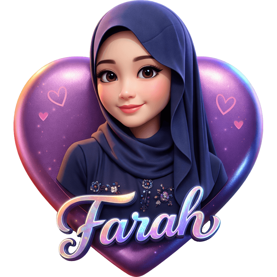 Farah OJ