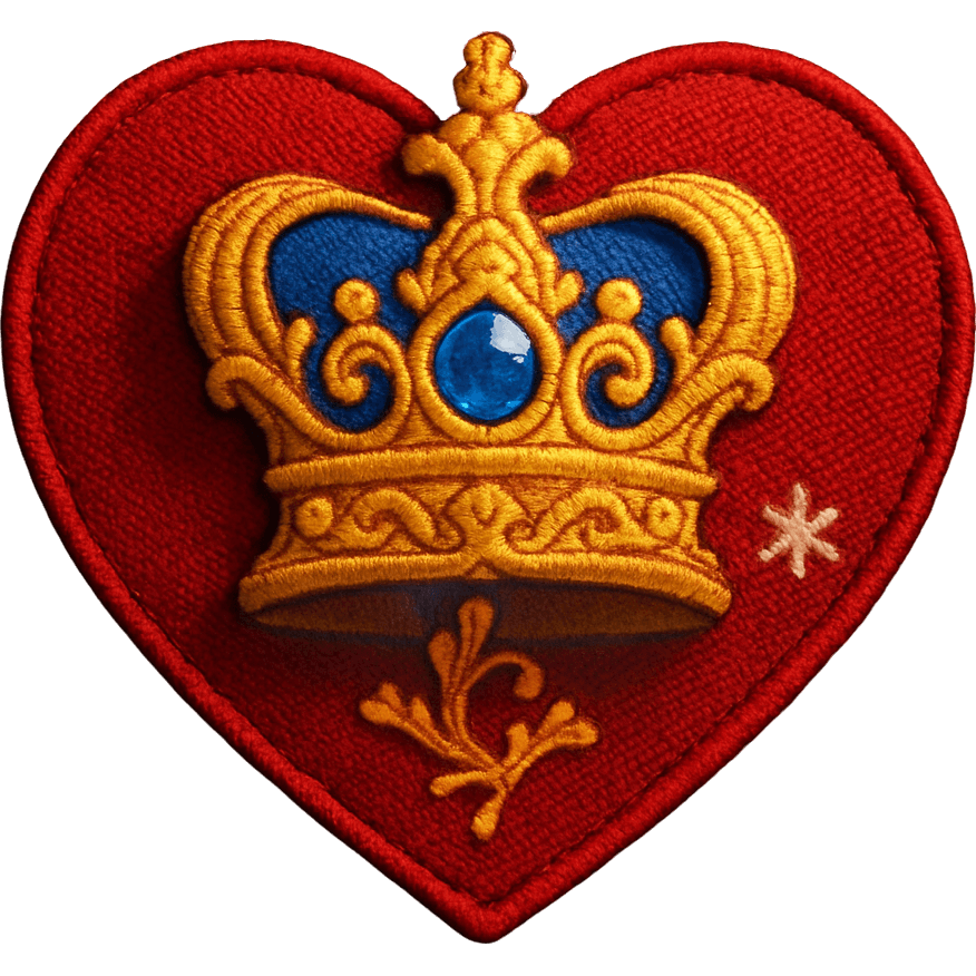 Royalty Crown