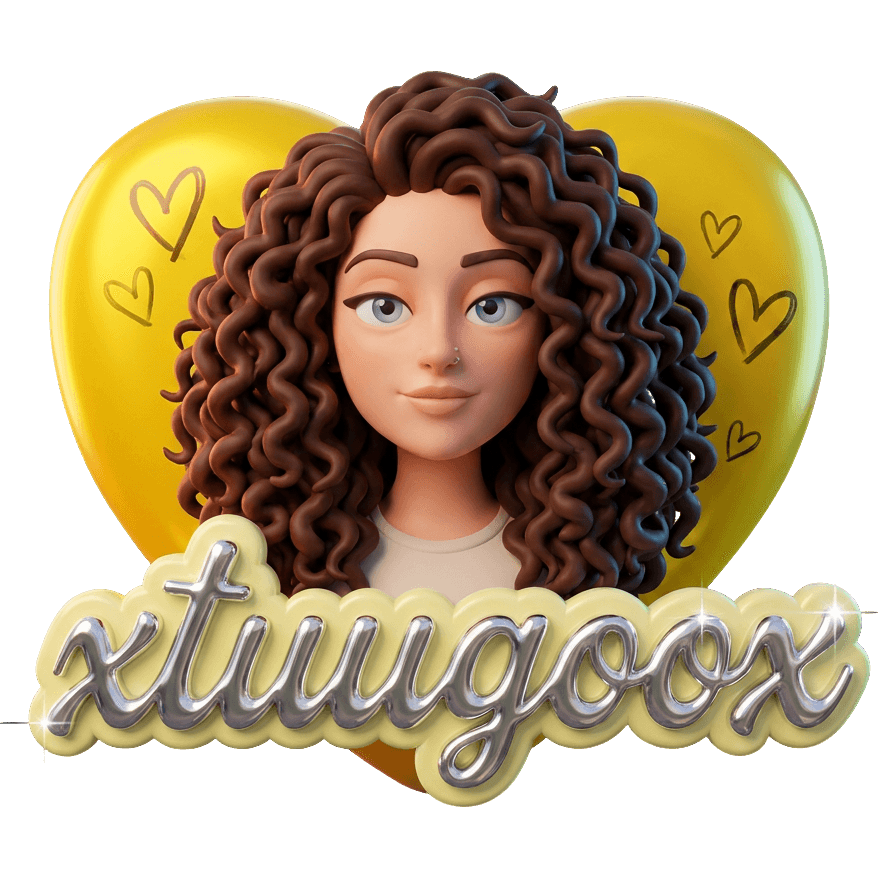 Locken Löwin