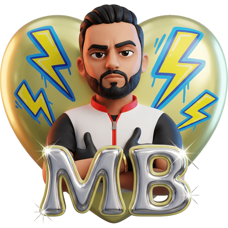 MB الجزار