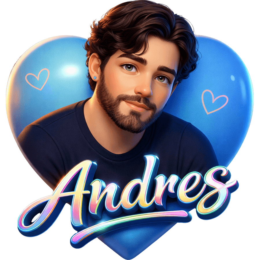 Andres 