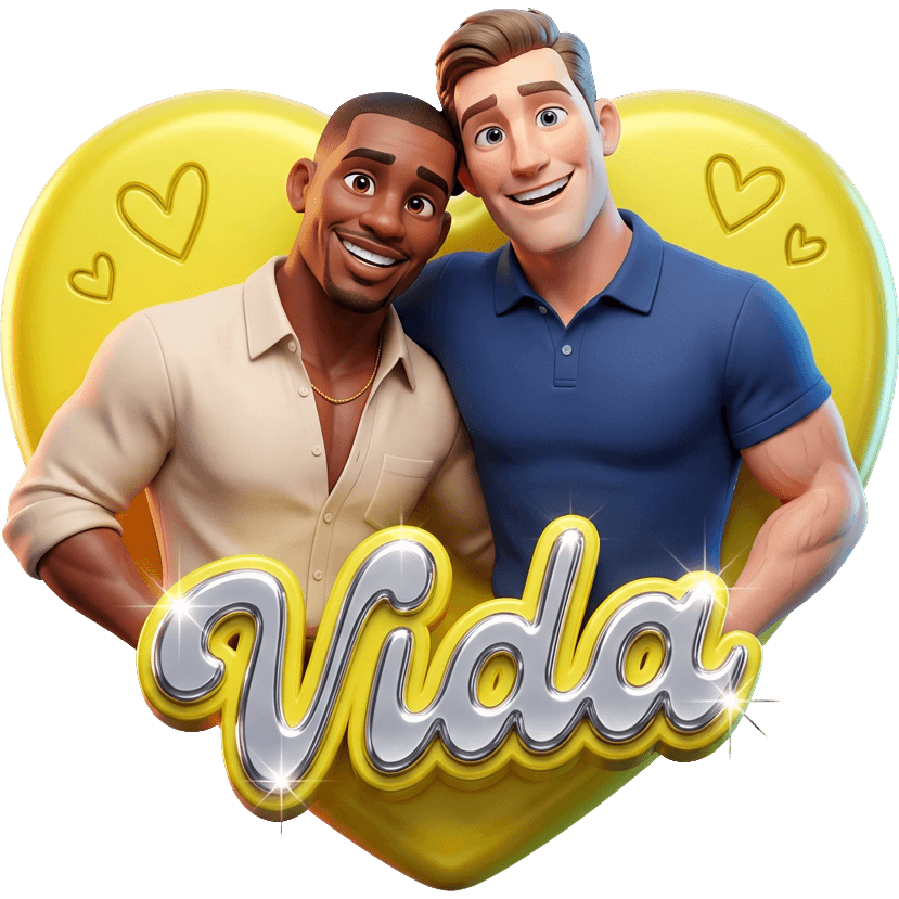 Vida do Casal