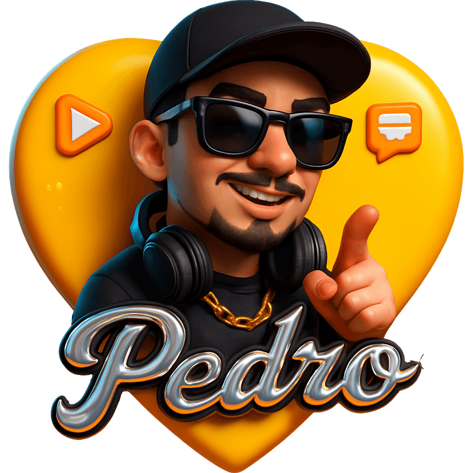 PEDROX33 