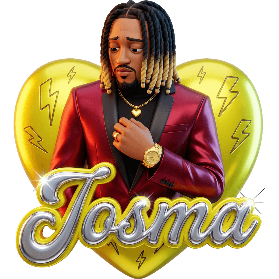 Josma Wouj