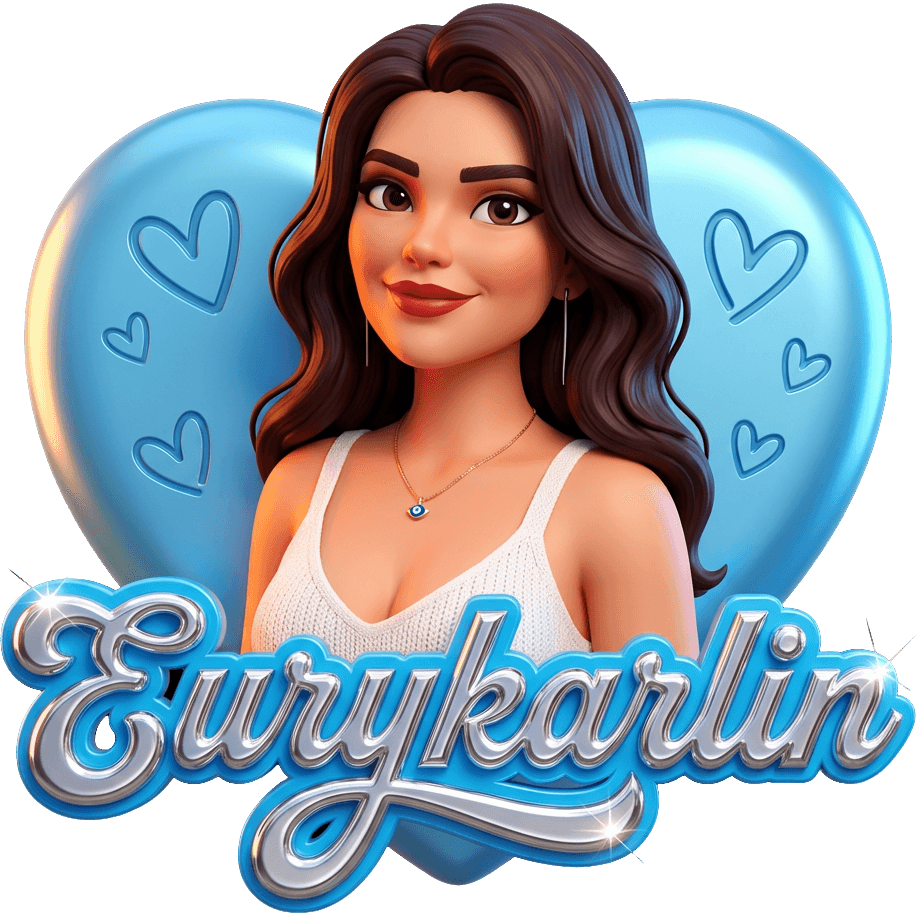 Eurykarlin Azul