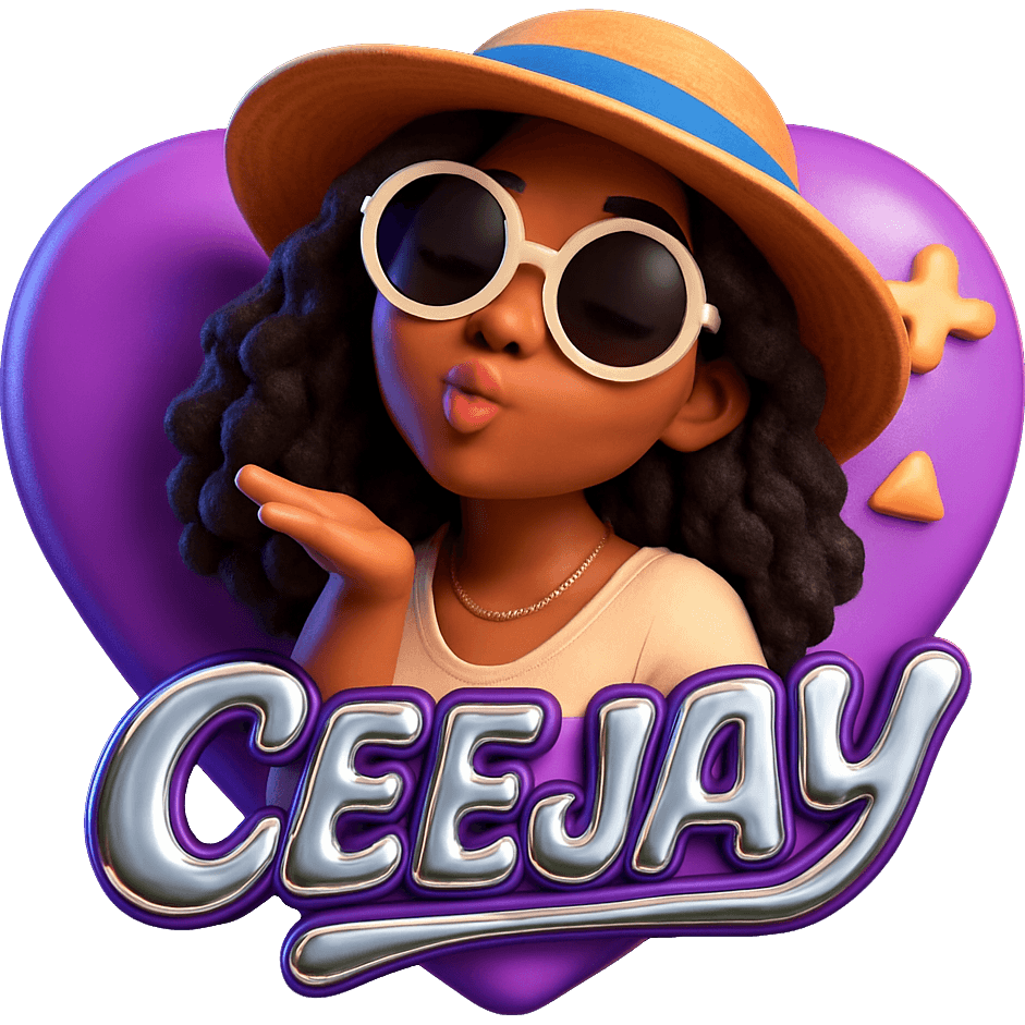 Ceejay Brim