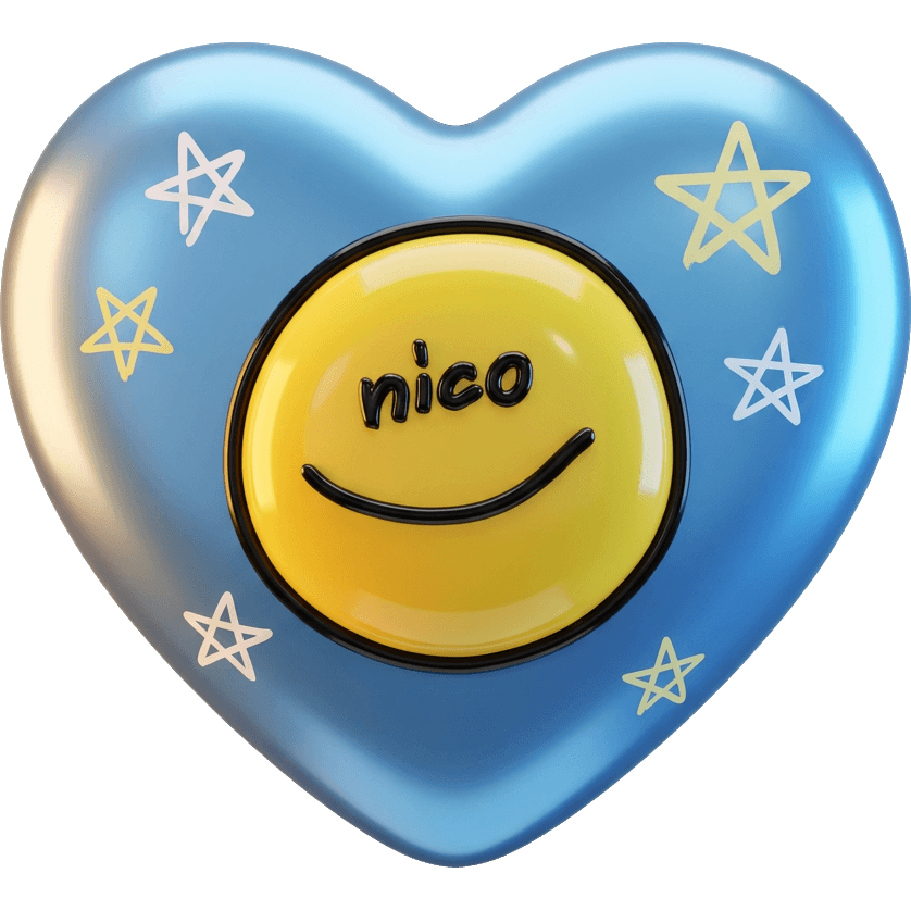 nicoスマイル
