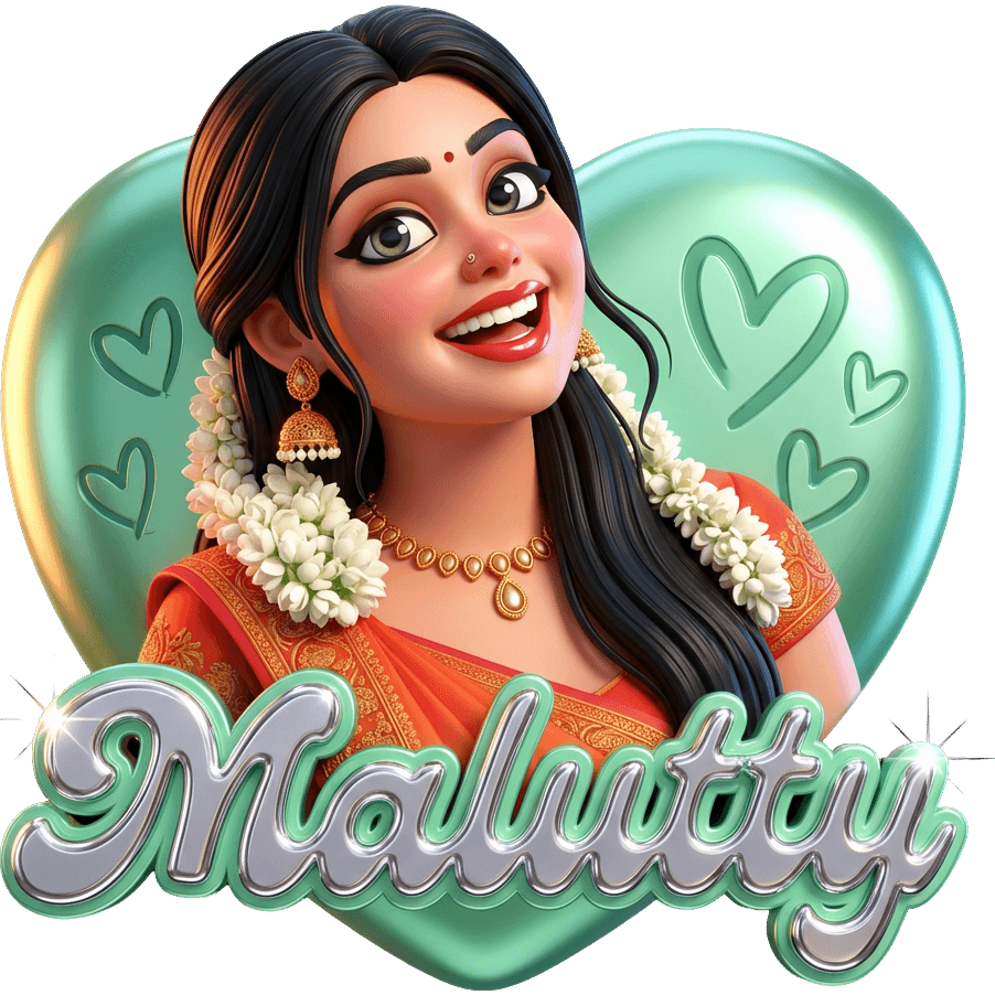 Malutty