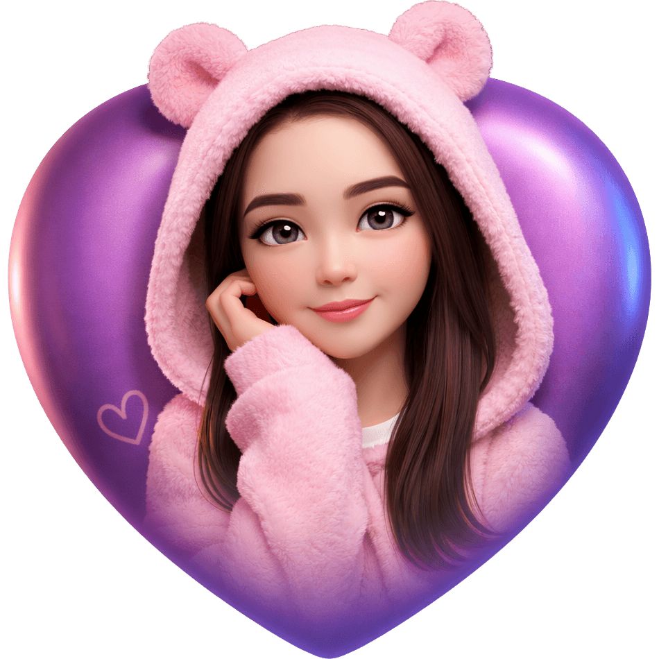 HaileyMazing