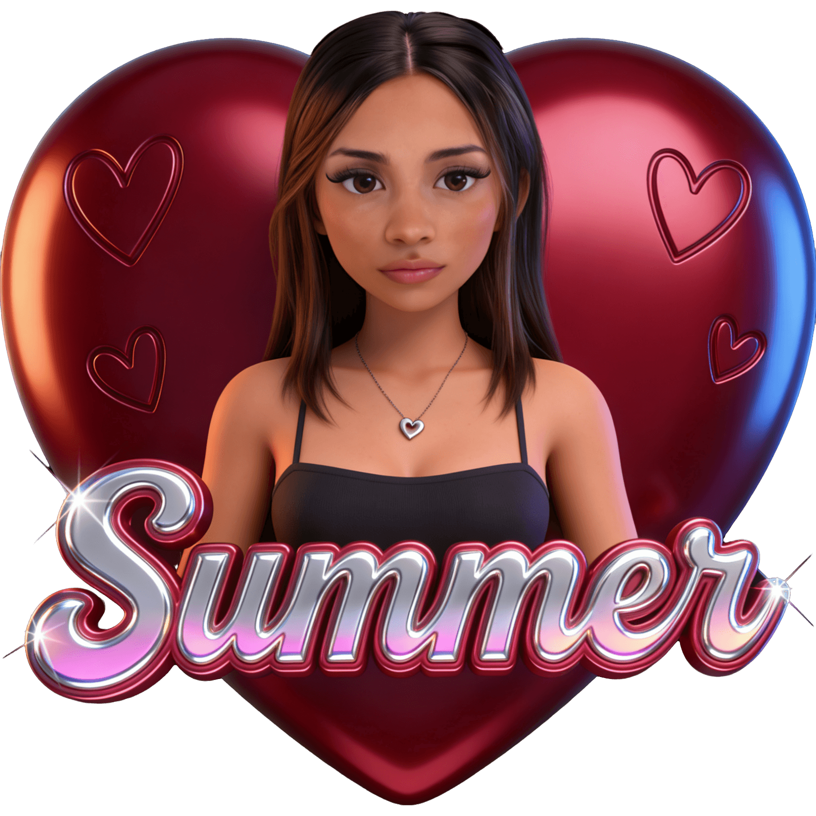 Summer Glow