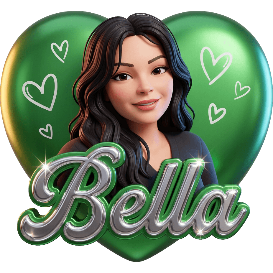 Bella Bloom