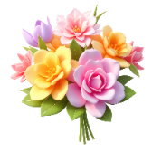 Morning Bloom