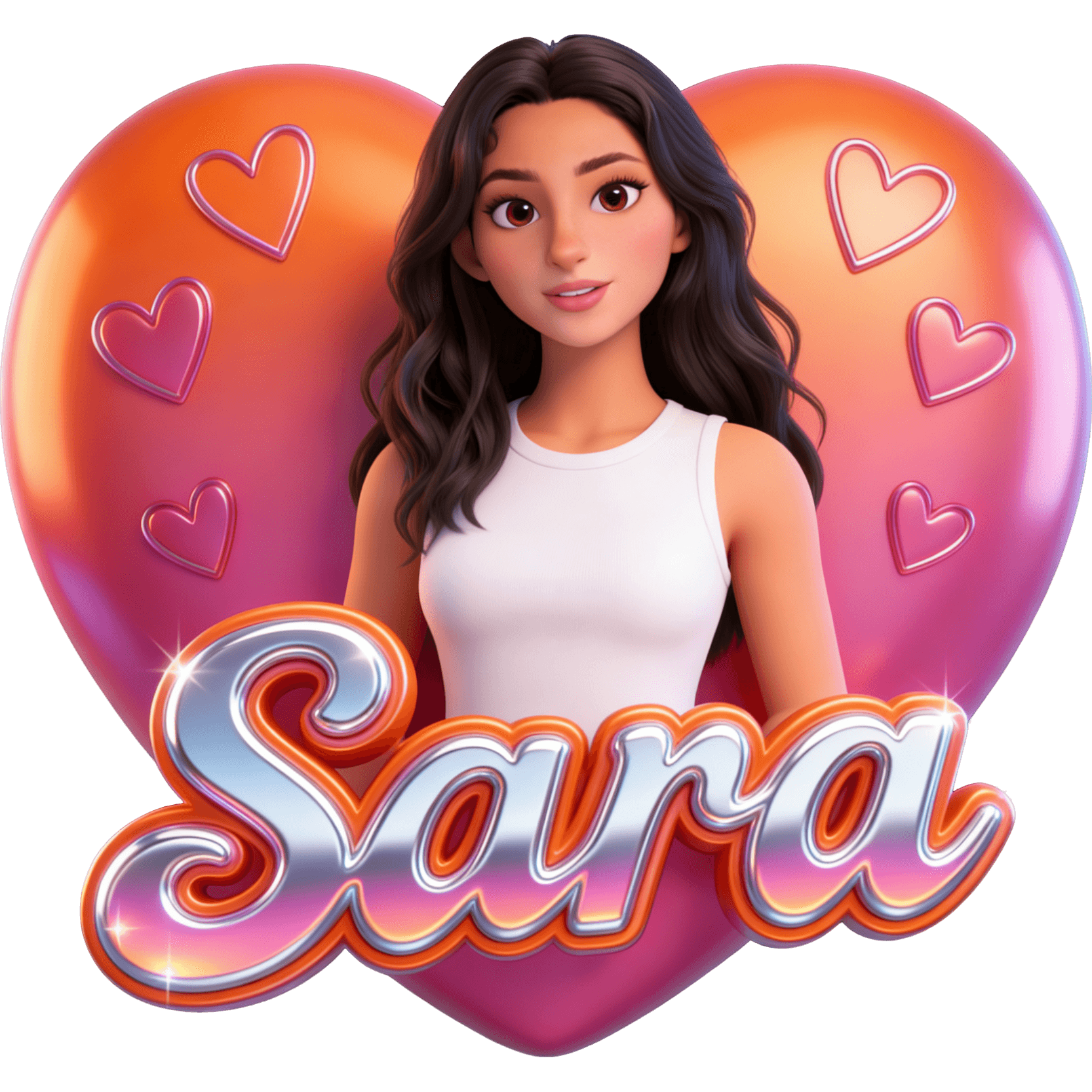 Sara Heart