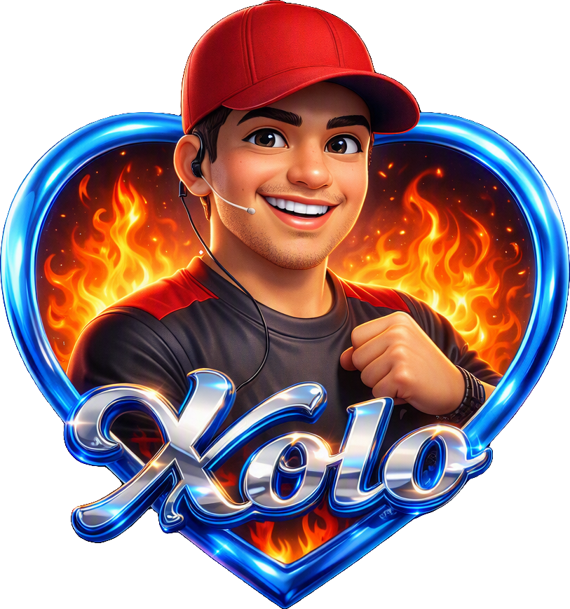 Rey Xolo