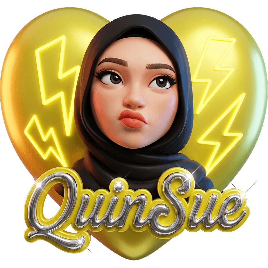 QuinSue Emas