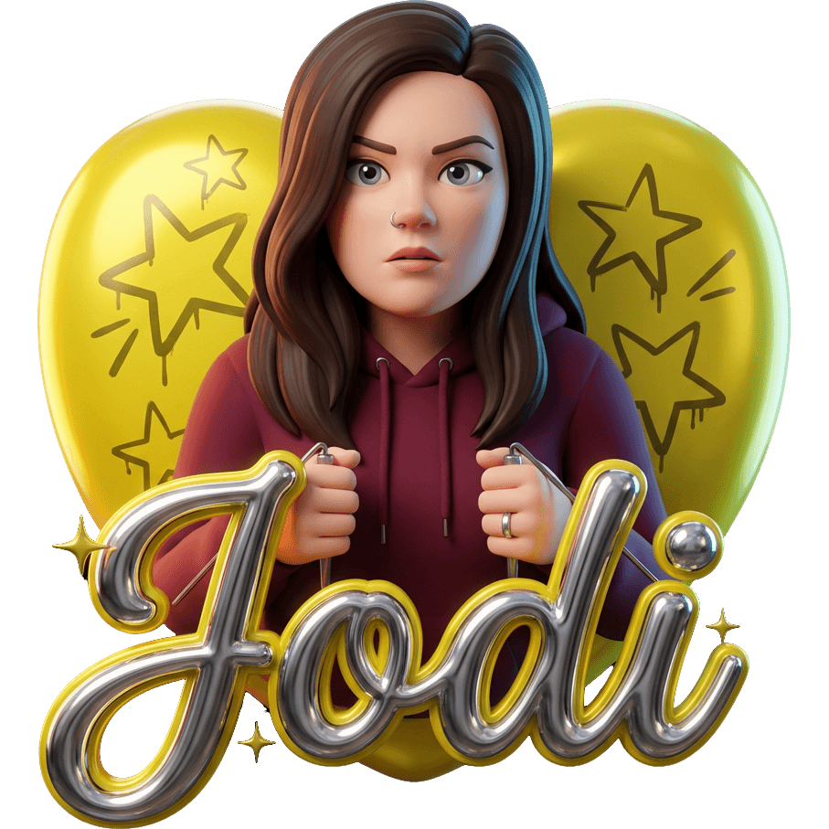 Jodi Rods