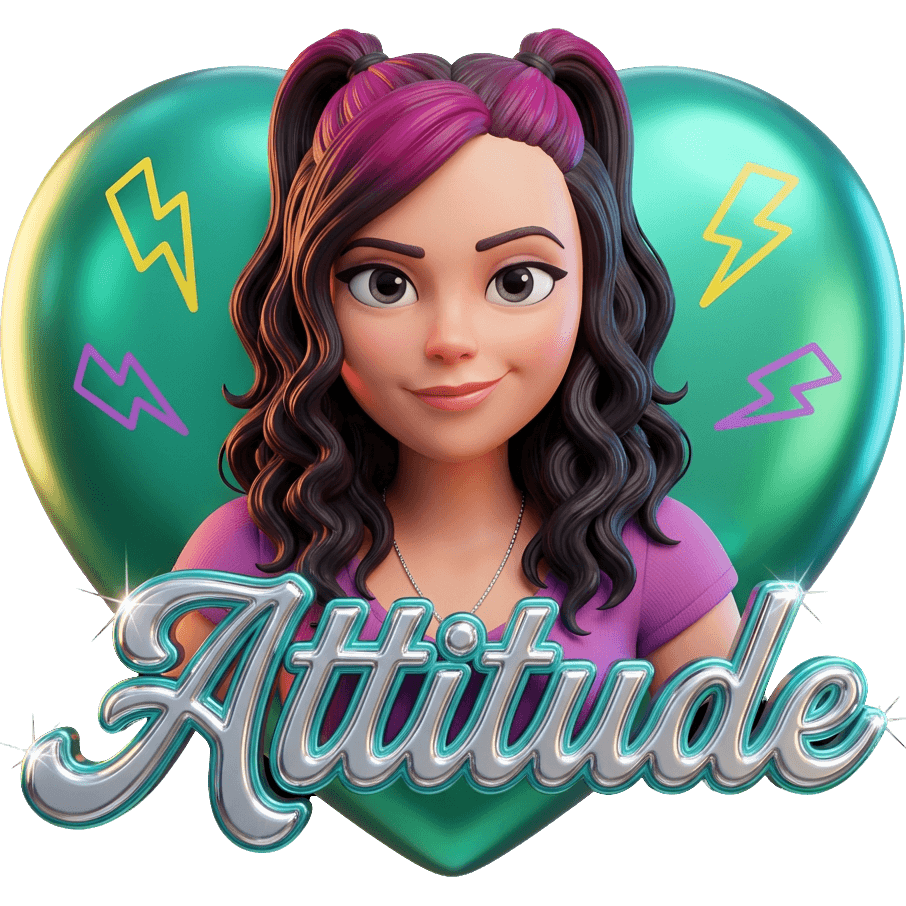 Mrs Attitude