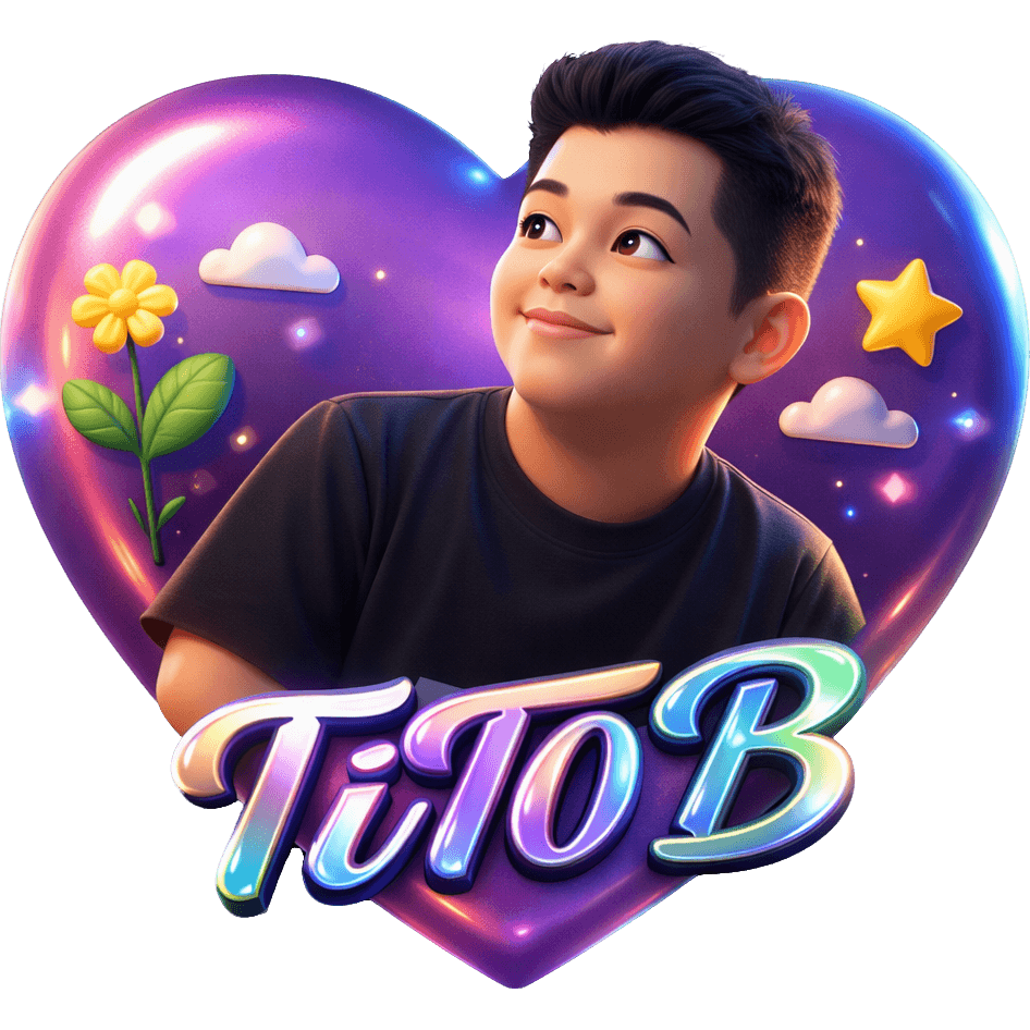 Bulaklak TitoB