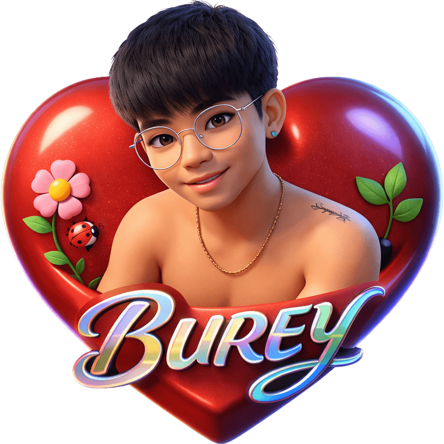 BUREY