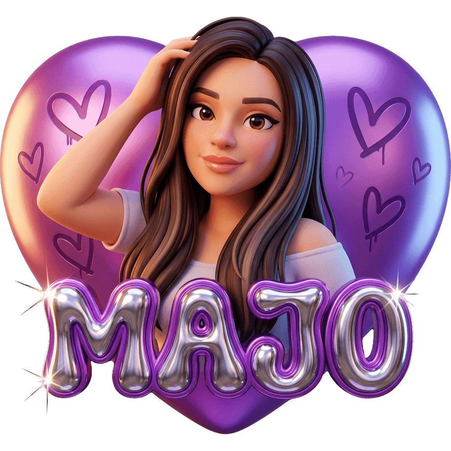 Majo Coqueta