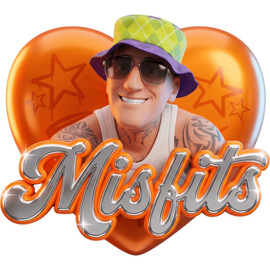 Magic Misfits