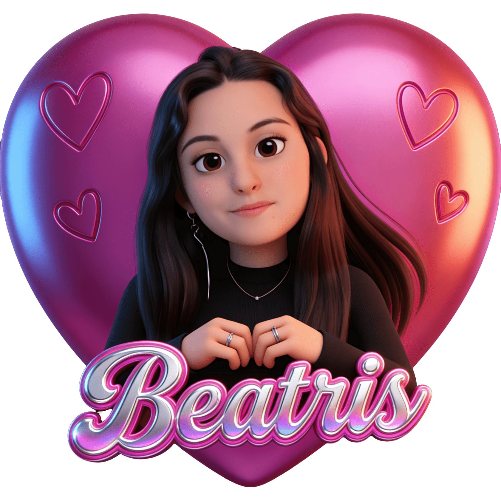 Beatris Notă