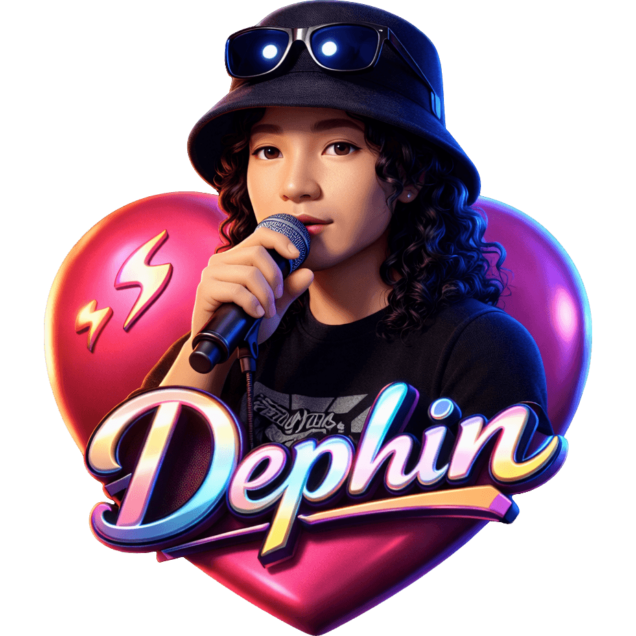 Dephin