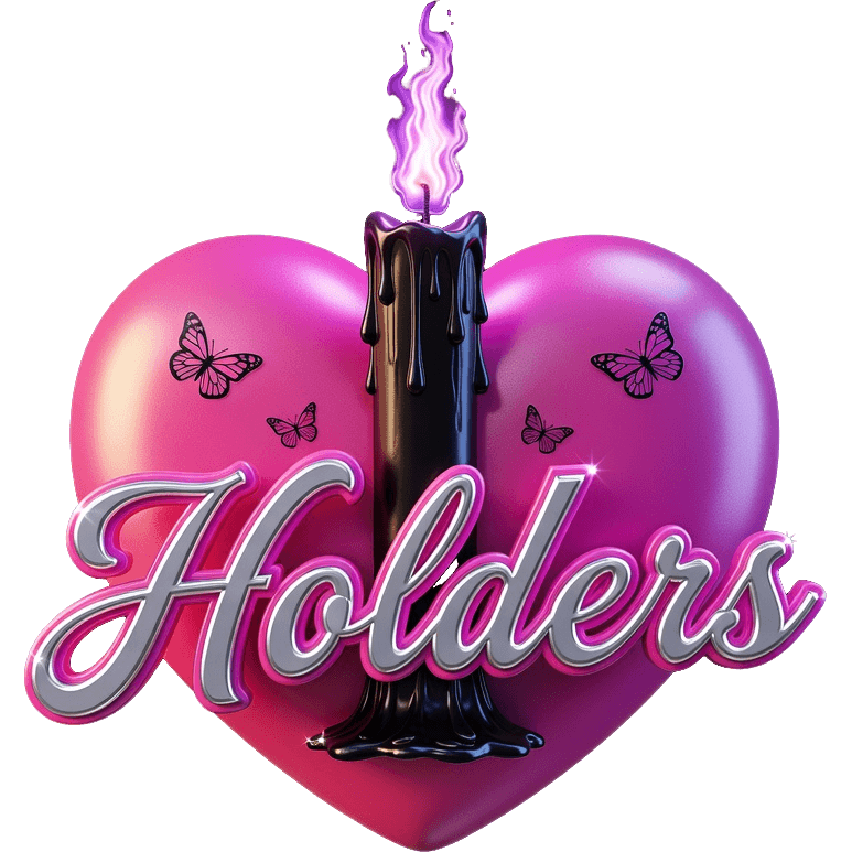 Candle Holders