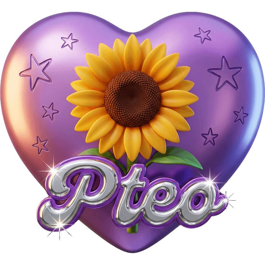 Pteo Hướng Dương