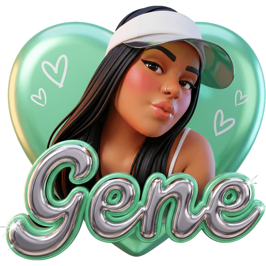 Gene Menta