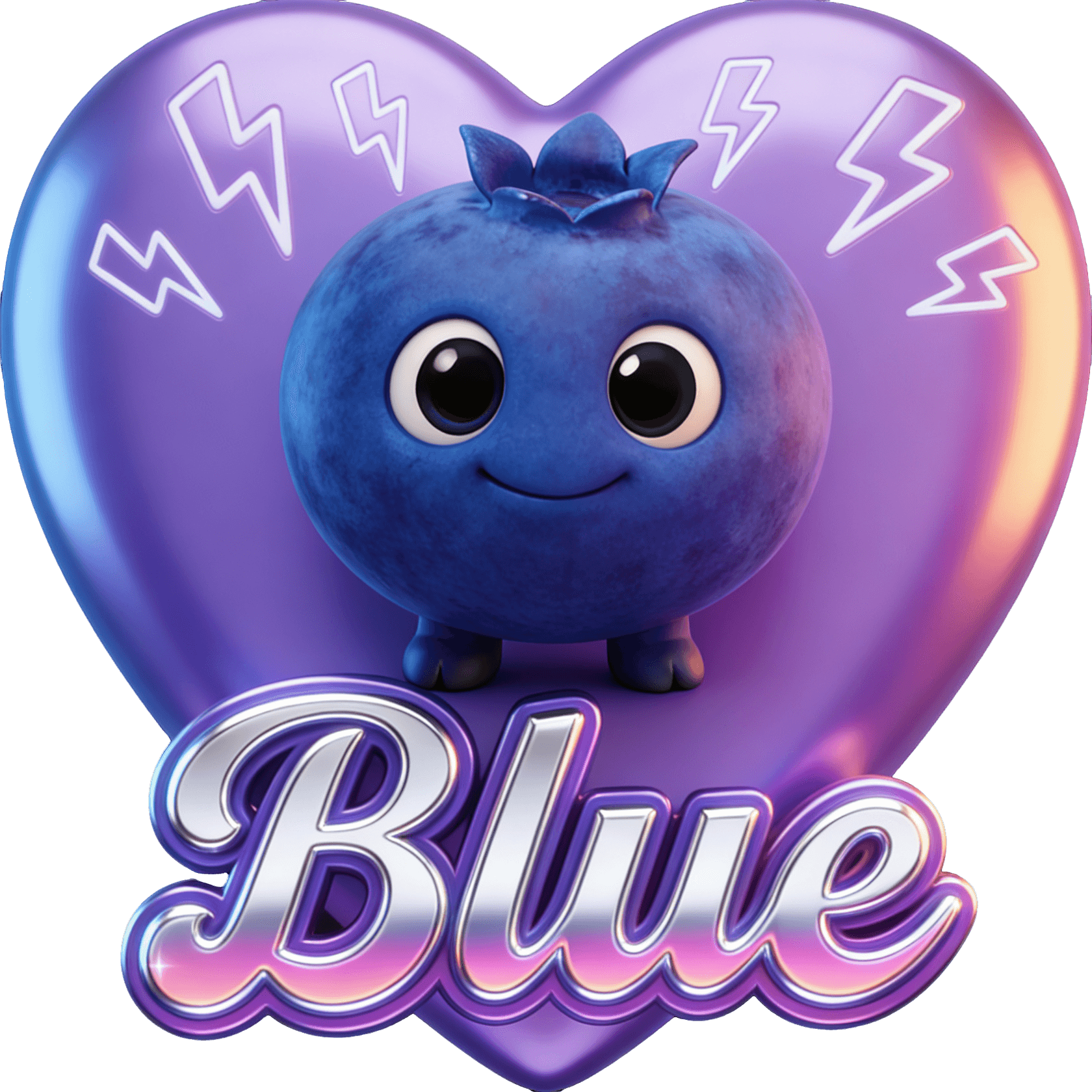 Blueberry