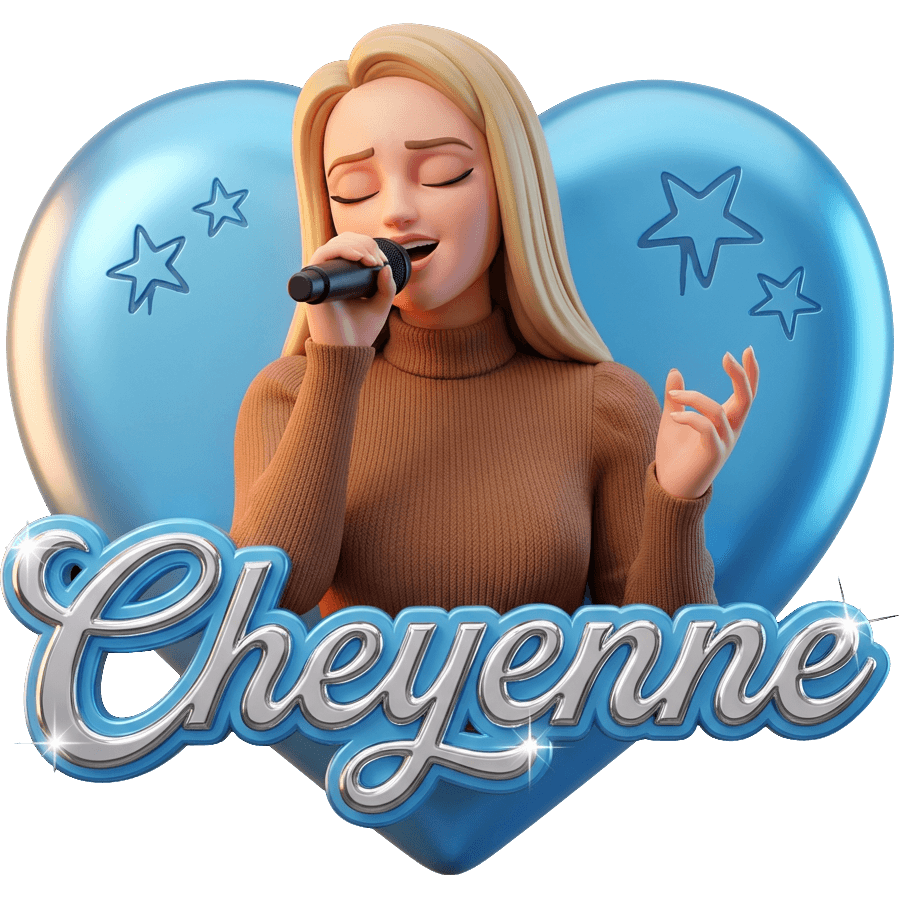 Cheyenne Zangeres