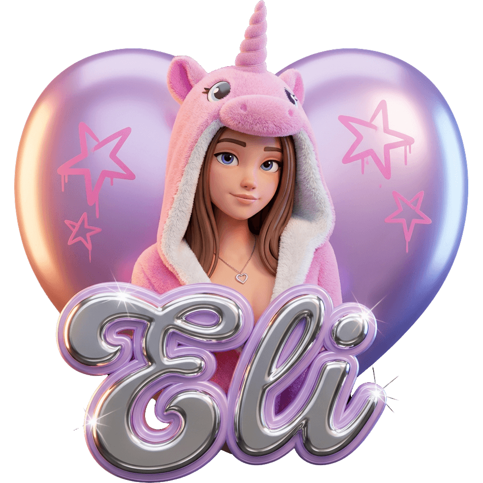 Eli Unicornio