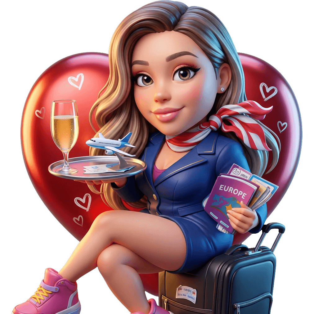 Fly Girl 
