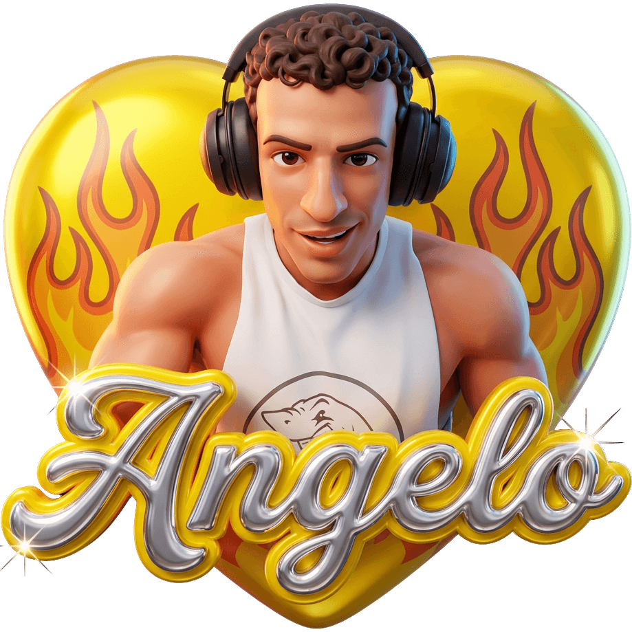 Angelo Blaze