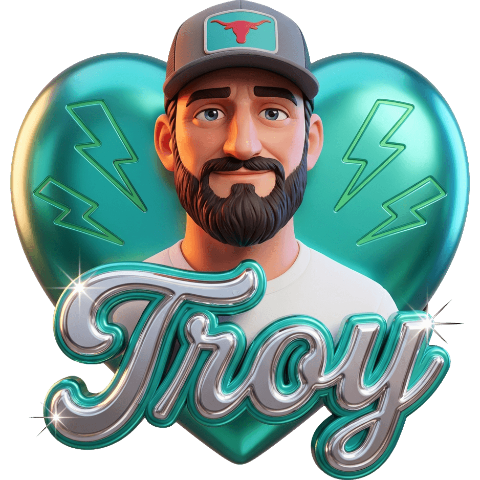 Troy B
