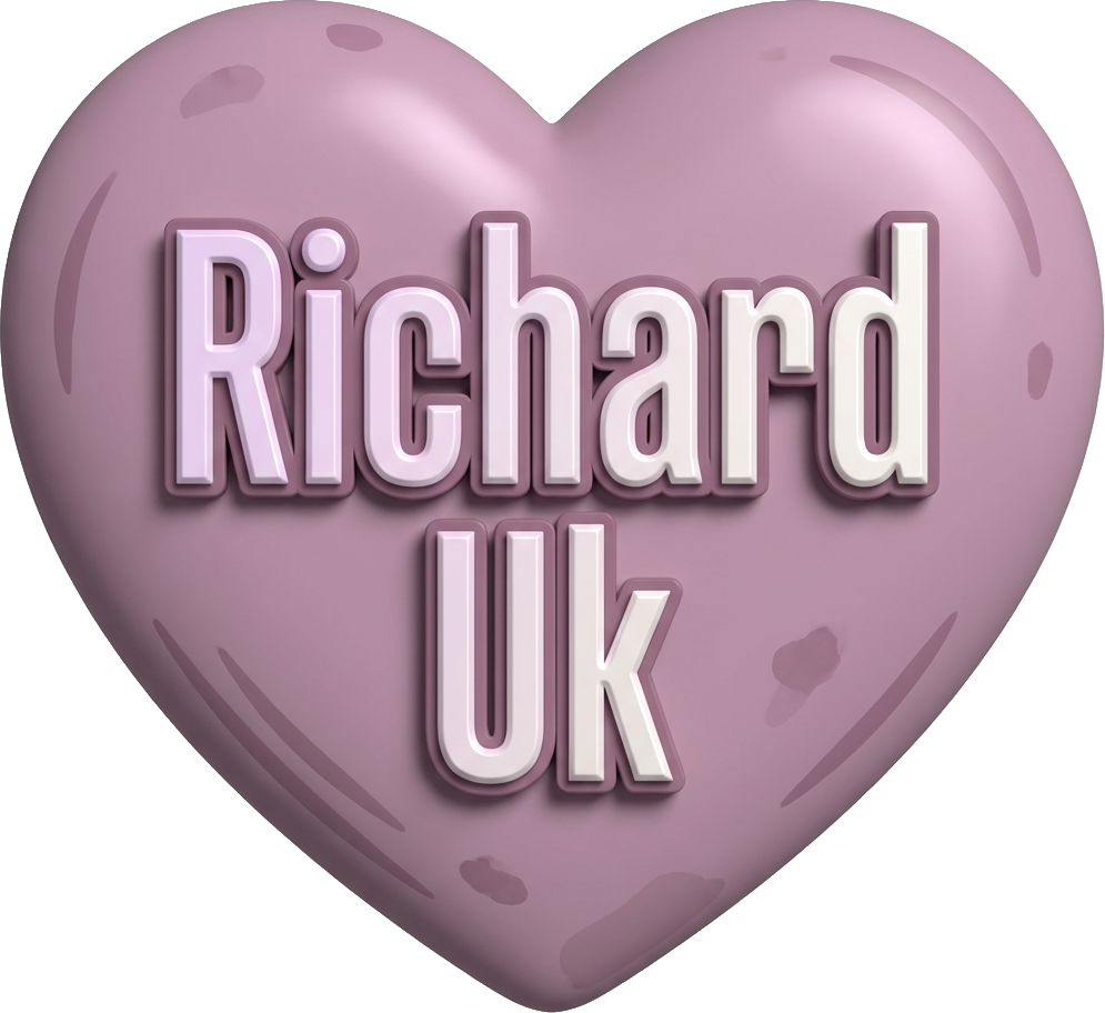 Richard Uk